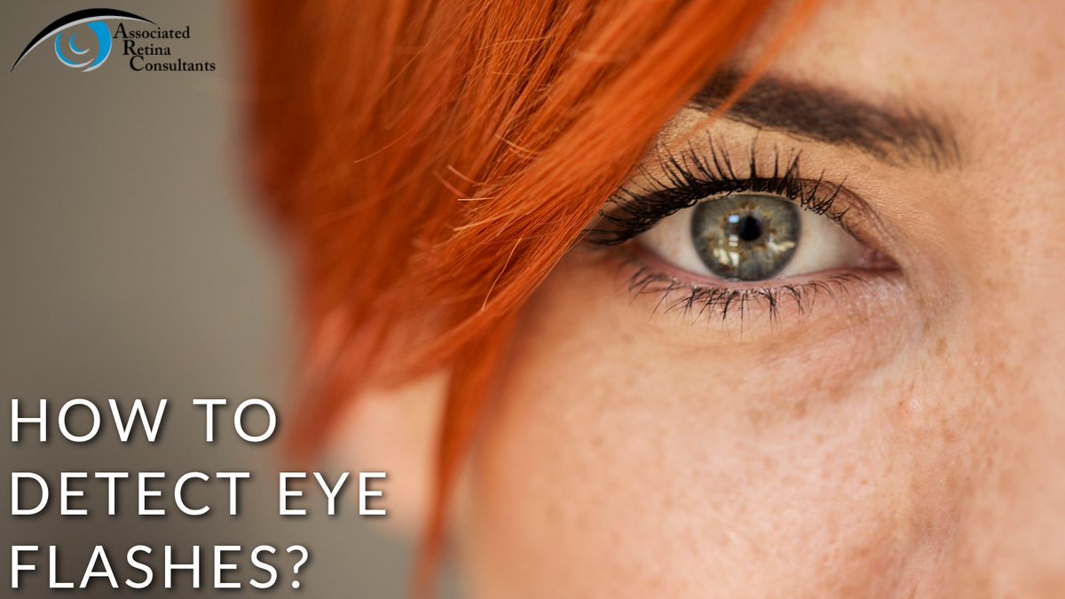arc_phoenix's tweet photo. Most causes of #eye #flashes can be determined through a thorough #vision exam by our doctors. If the cause of the symptoms is not seen during your standard examination, our doctors may order additional testing, such as an ultrasound of the #eye. https://t.co/n8T93N5z2u