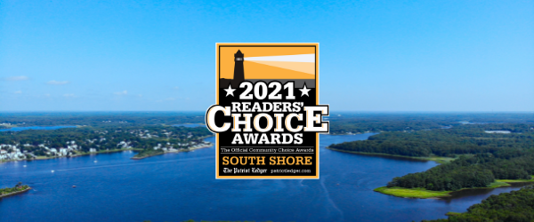 2021 Readers Choice Nominations conta.cc/3tPFcxi