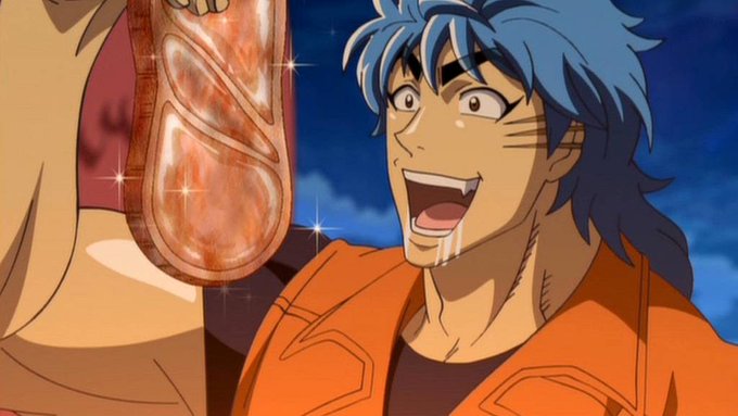 トリコのtwitterイラスト検索結果 古い順 トリコのtwitterイラスト検索結果 古い順