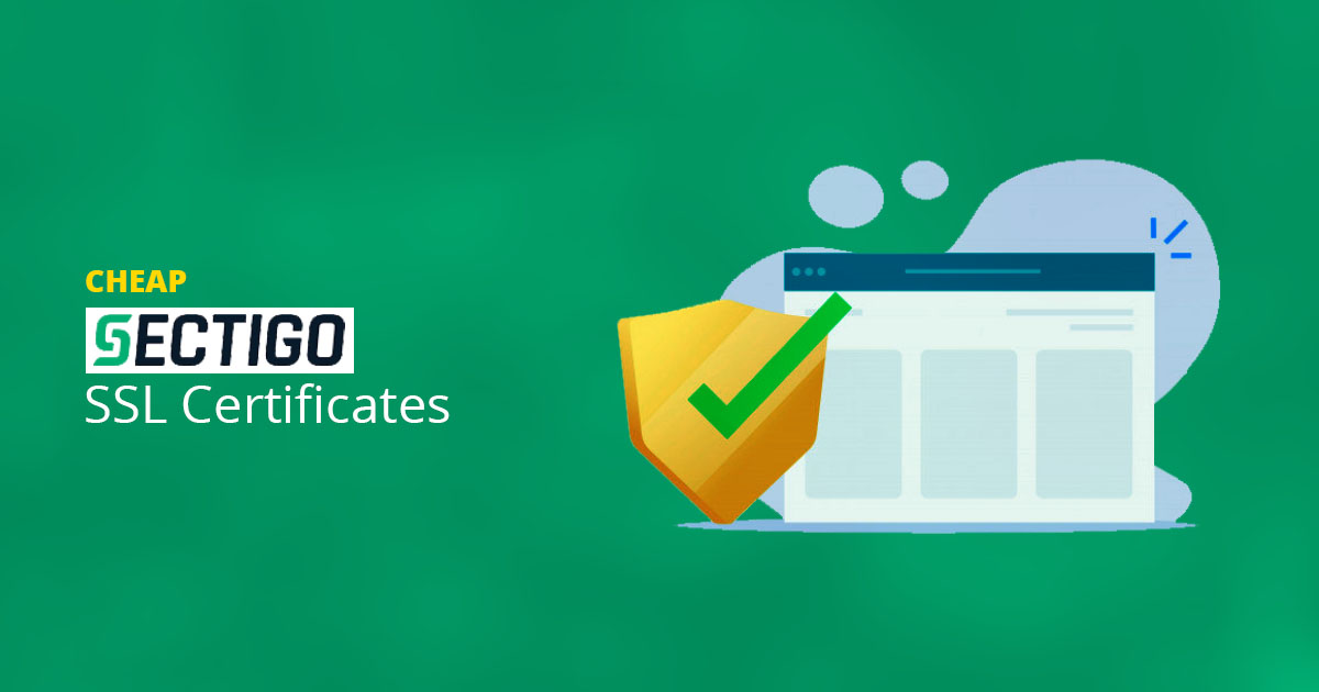 SSLMagicTalks's tweet image. Sectigo enjoys to be best and the leader in the industry for SSL/TLS and other digital certificates.

We are offering cheap 𝙎𝙚𝙘𝙩𝙞𝙜𝙤 𝙎𝙎𝙇 𝙘𝙚𝙧𝙩𝙞𝙛𝙞𝙘𝙖𝙩𝙚𝙨 at discounted rates. Have a look on the link below:
✅ sslmagic.com/sslbrands/sect…

#SectigoSSL #Sectigo