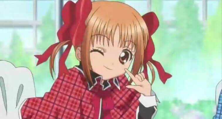 しゅごキャラ！ 結木やや 【公式通販】