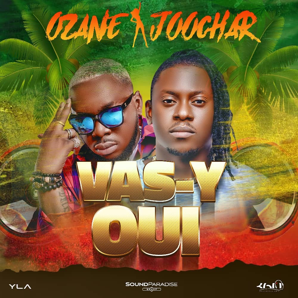 JoocharOffishal's tweet photo. Ce 26 mai
____ VASY OUI
avec ma man @iam_ozane
#Useeme https://t.co/nzabQAJXfP