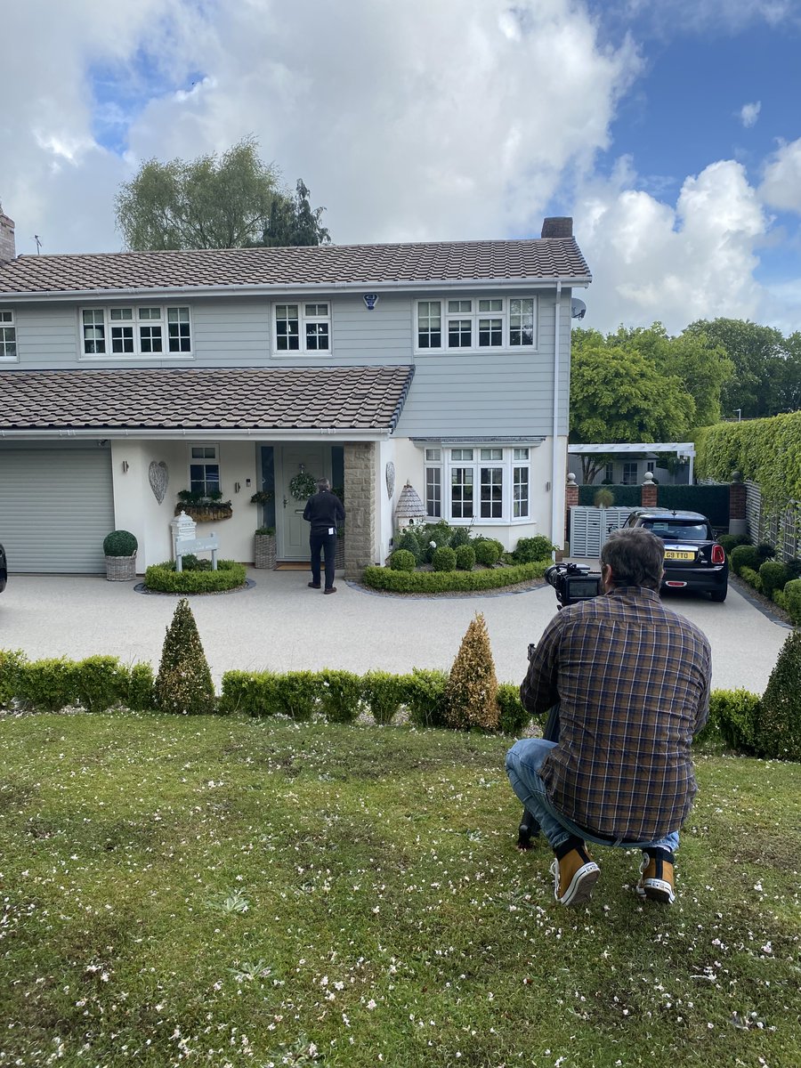 Kubu Smart Security tweet media