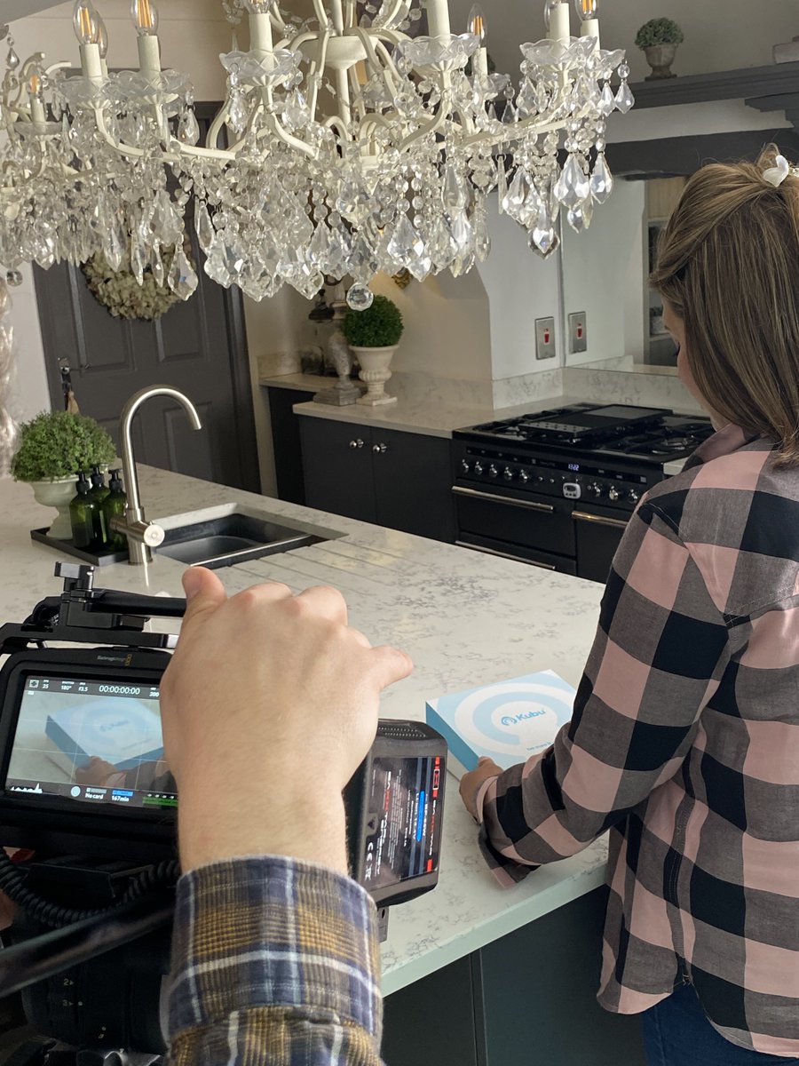 Kubu Smart Security (@getkubu) on Twitter photo We've had a fantastic day filming this beautiful property with home interior influencer, Katrina from Grey Goose House. Katrina chose a stunning Agate Grey Infinity Door from <a href="/dekkowindows/">Dekko - #TheHomeOfFlush</a> & she activated her Kubu Smart features too. We can't wait to share her testimonial! We've had a fantastic day filming this beautiful property with home interior influencer, Katrina from Grey Goose House. Katrina chose a stunning Agate Grey Infinity Door from <a href="/dekkowindows/">Dekko - #TheHomeOfFlush</a> & she activated her Kubu Smart features too. We can't wait to share her testimonial!