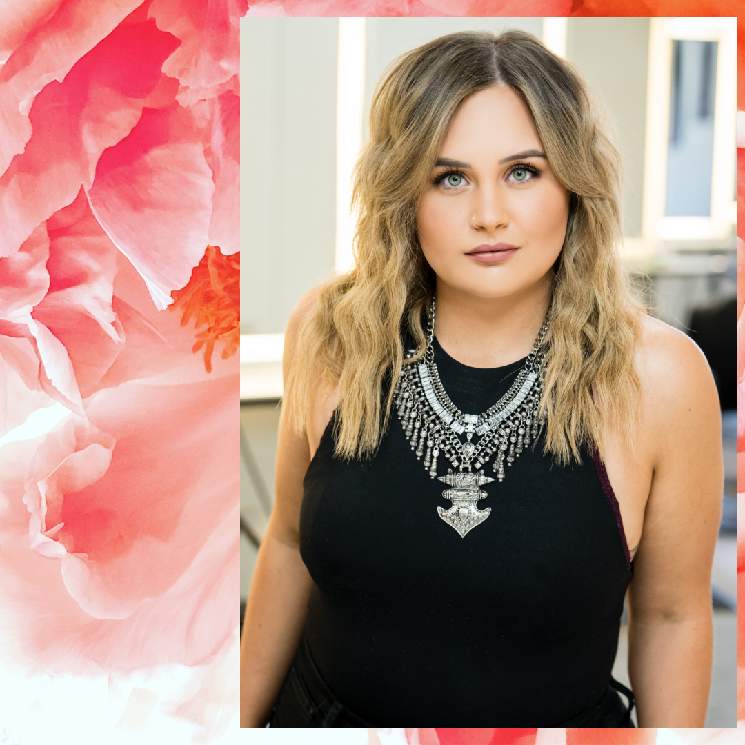 mmsalondenver's tweet photo. Meet Your Stylist Monday! #mysm⠀⠀⠀⠀⠀⠀⠀⠀⠀
⠀⠀⠀⠀⠀⠀⠀⠀⠀
Today - Meet Rachel Beckstead, from #mmsalonrino!

Rachel has always been passionate about art, fashion and hair. “I can be a bit of a perfectionist and enjoy the process and challenge of n https://t.co/gYapxYvXoI