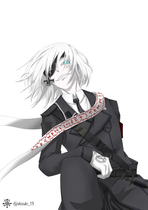 注目 画像ツイート Dies Irae ディエス イレ 6ページ目 アニメレーダー 注目 画像ツイート Dies Irae ディエス イレ 6ページ目 アニメレーダー