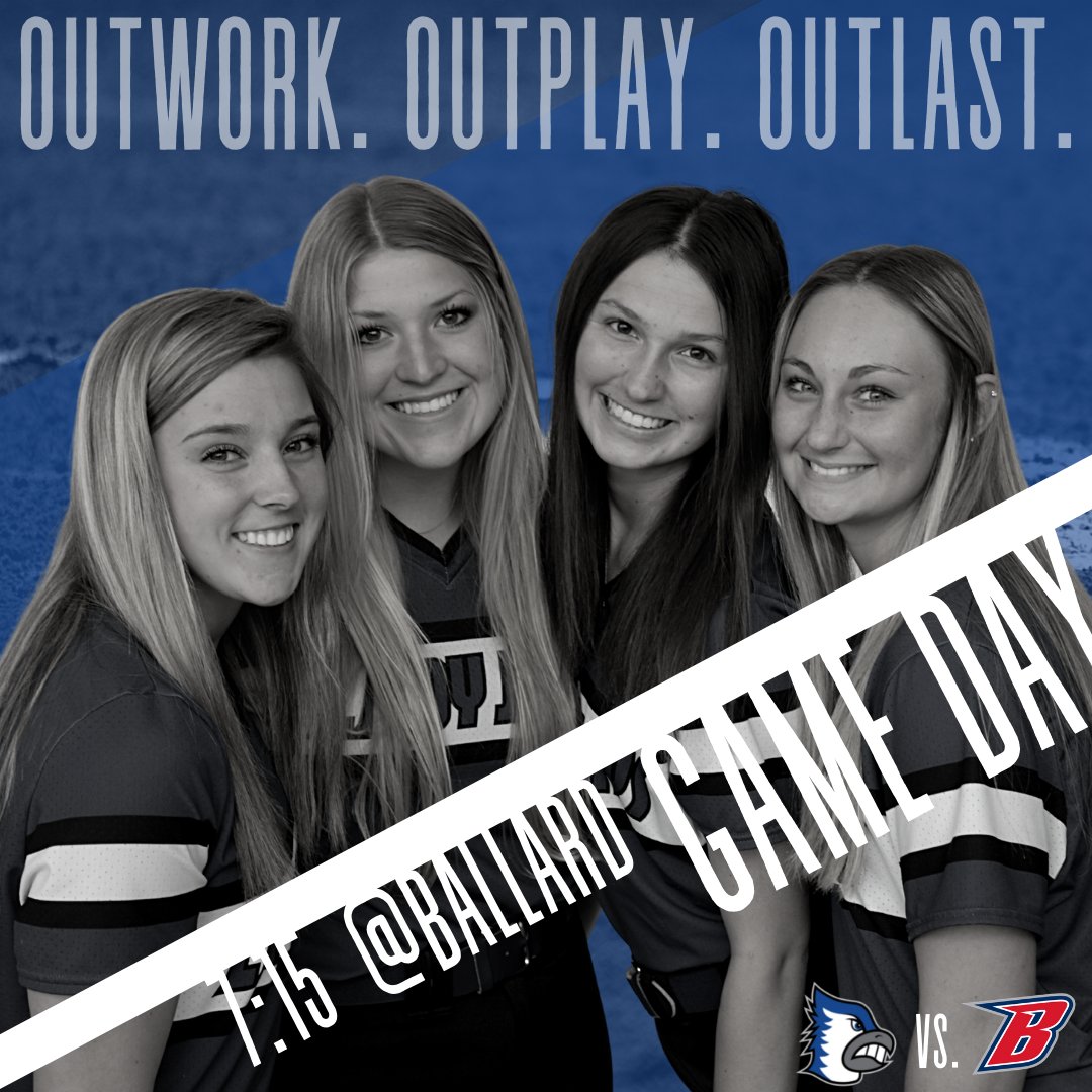 Bluejay softball kicks off tonight!