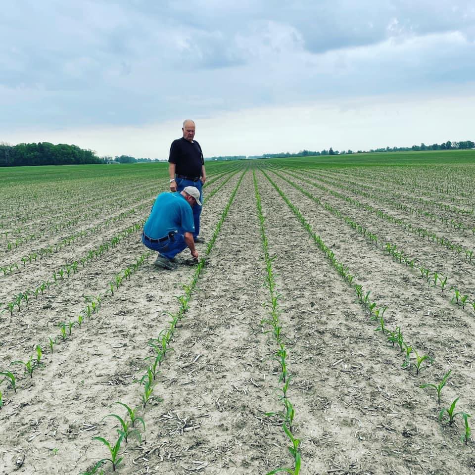 Henderson Ag Advantage tweet media