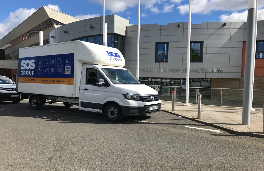Great to covering the International Athletics in Gateshead over the weekend.  😀

See our link below ⬇️

shorturl.at/sEFOT