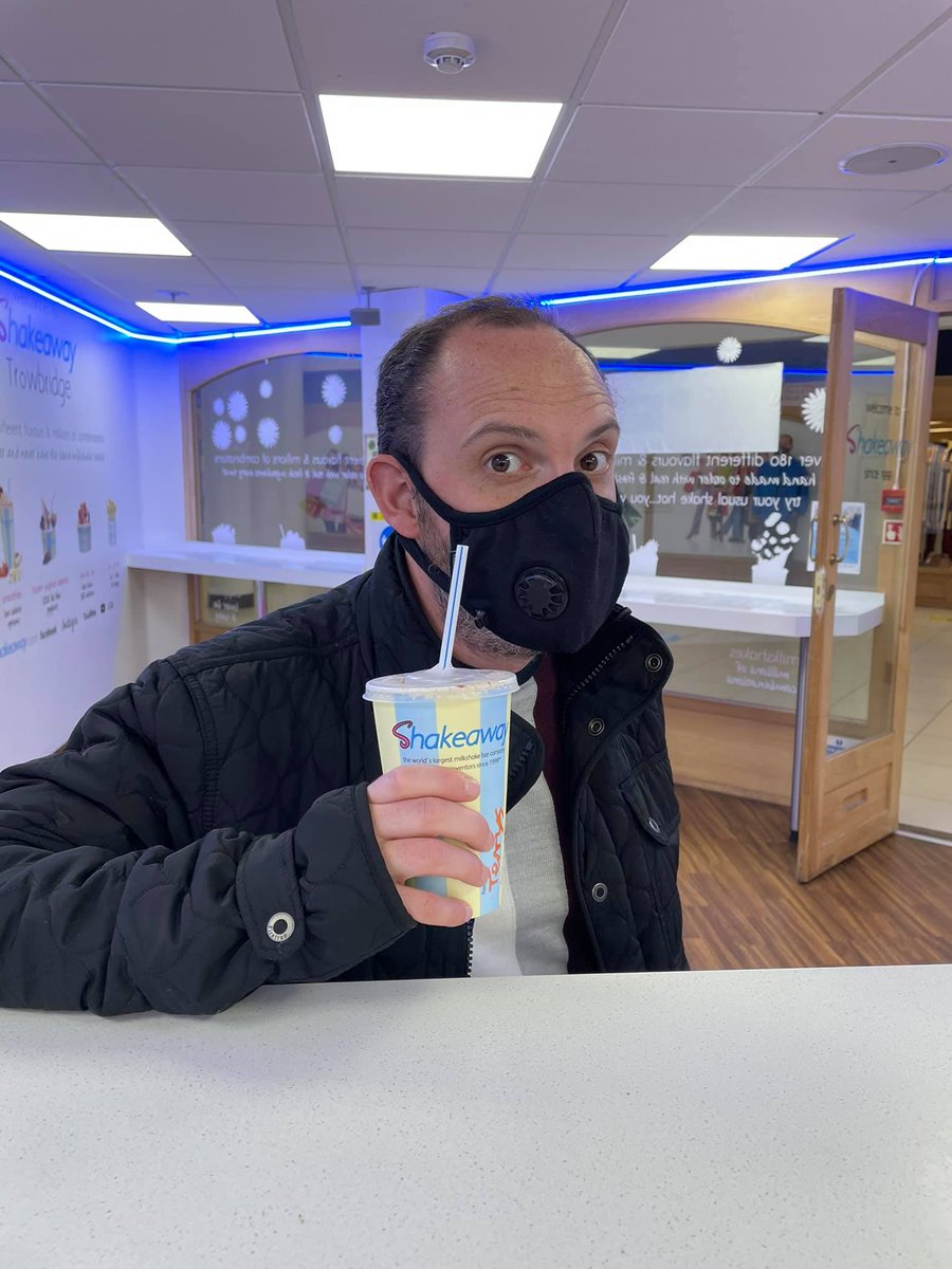 ShakeawayLand's tweet photo. Have you visited our Shakeaway Trowbridge store? #shakeaway #trowbridge https://t.co/oUkEifKdkq