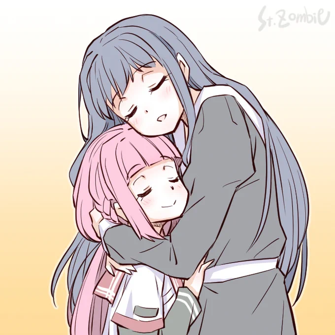 #マギアレコード #マギレコ #やちいろ 