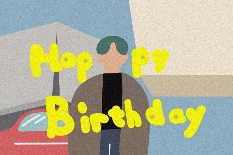 fmkmrk_'s tweet photo. おめでとうございます🎂🍎🎉‼️ #HappyFumiyaDay2021 https://t.co/7TnWD3Xj9V