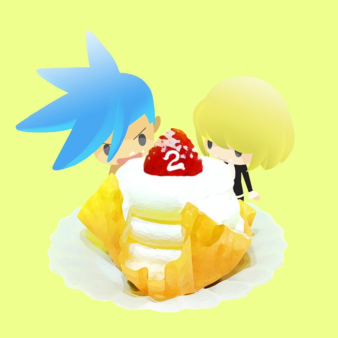 ハッピーゼリーポンチさん がハッシュタグ プロメア をつけたツイート一覧 1 Whotwi グラフィカルtwitter分析 ハッピーゼリーポンチさん がハッシュタグ プロメア をつけたツイート一覧 1 Whotwi グラフィカルtwitter分析