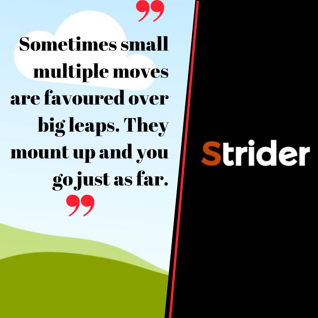 NgStrider's tweet photo. Do you believe?

It's Monday 

Keep it going⚽🎮

https://t.co/gYQRv0njKr https://t.co/svTH025fnS