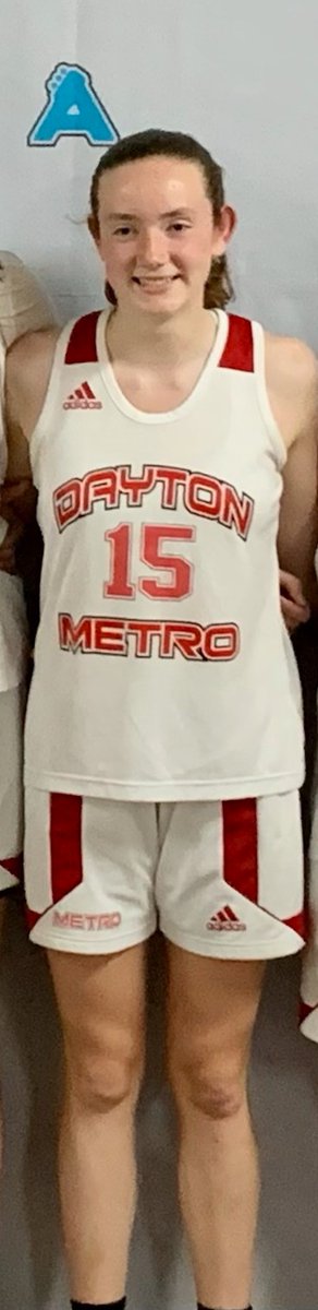 DayMetroHoops's tweet photo. Congrats to our Metro Player '23 @macy_miller5 (Fairbanks HS).She broke these school records this week in the districts. High jump 5ft 5..long jump 17'4..100m hurdles 15.3..300m hurdles 45.04. Good luck at Regionals Macy! @JDabbs86 @angie_saiter @Bwelc5Brian @FHSTrackCity https://t.co/QaJcBVfIRM