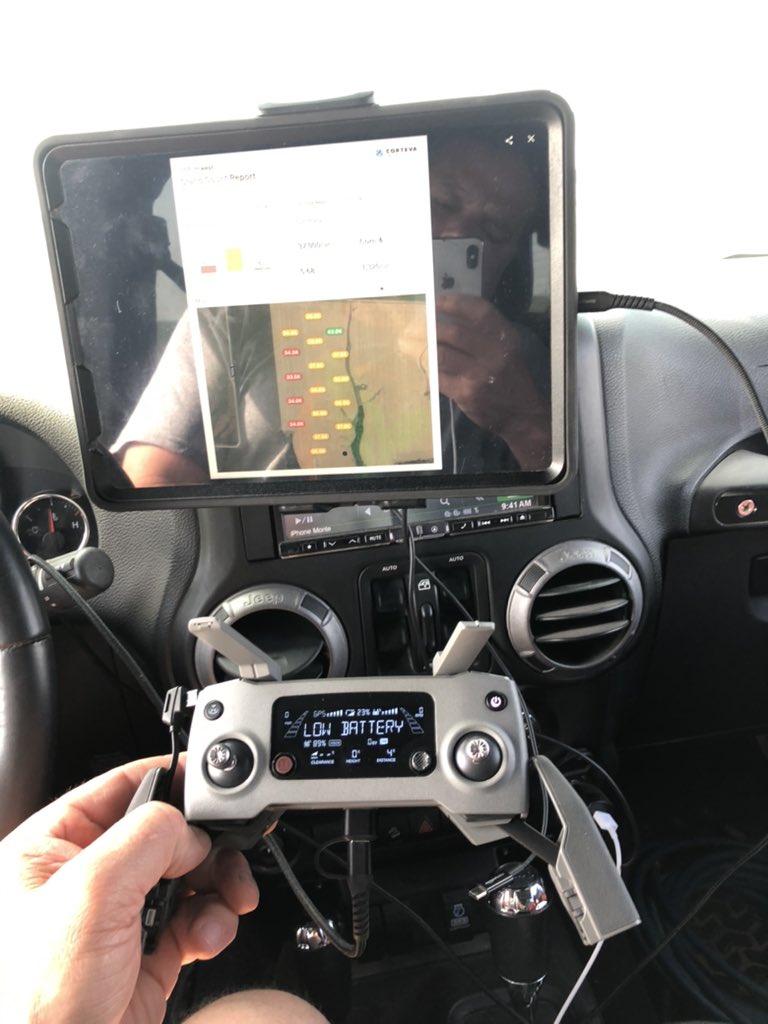 #ddstandcount <a href="/DroneDeploy/">DroneDeploy</a>