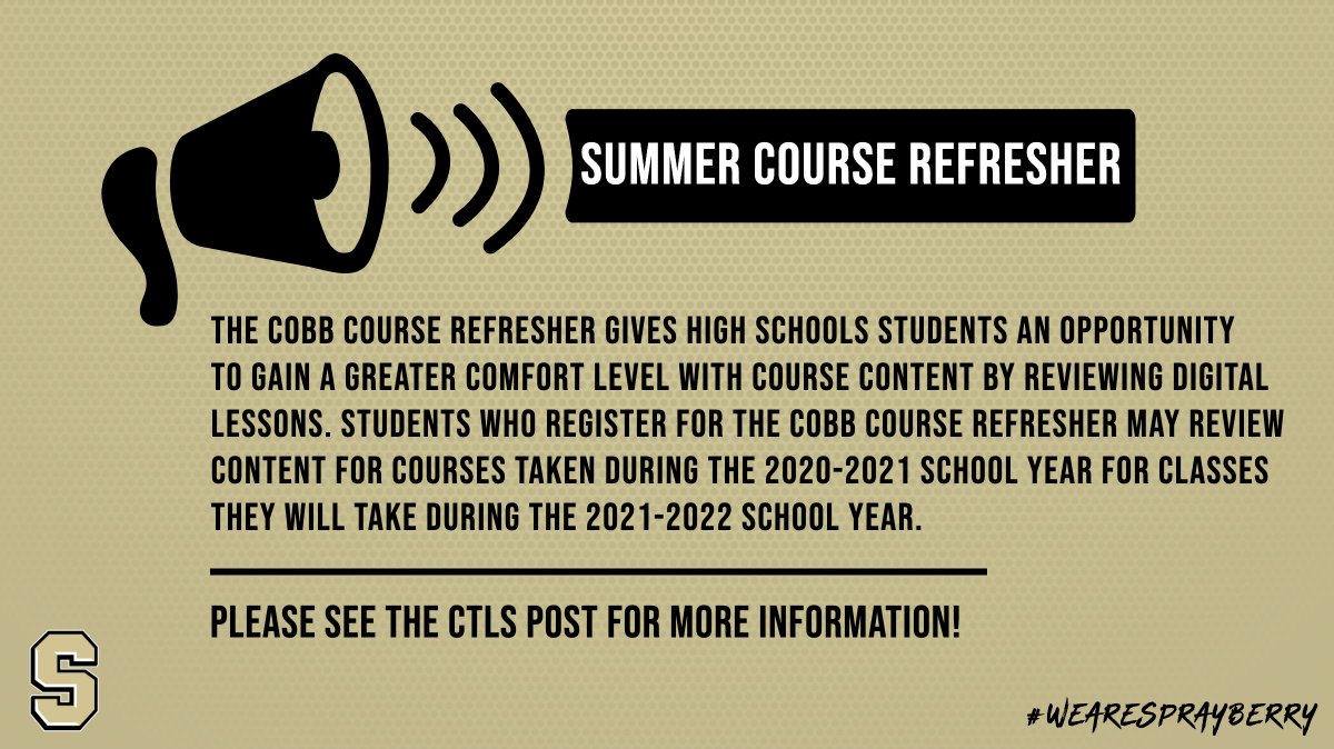 SprayberryHigh's tweet photo. SUMMER COURSE REFRESHER 2021! 
#shspositiveposting #wearesprayberry https://t.co/ZyEtAZFnvF