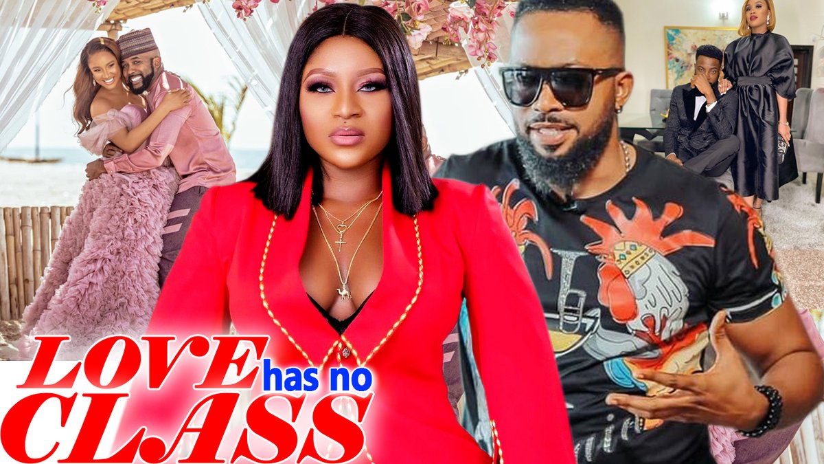 Nollywood Real tweet media