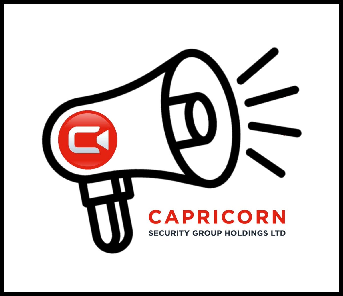 CapricornSec's tweet photo. STAFF SHOUT OUT – A quick shout out to all the Capricorn Guards who worked on the Cleveleys jobs at the start of the month. Our guards received wonderful feedback and worked extremely hard on the job.
Thank you and keep it up!
#capricornsecurity #productionsecurity #shoutout https://t.co/UZj0Ke6qYb