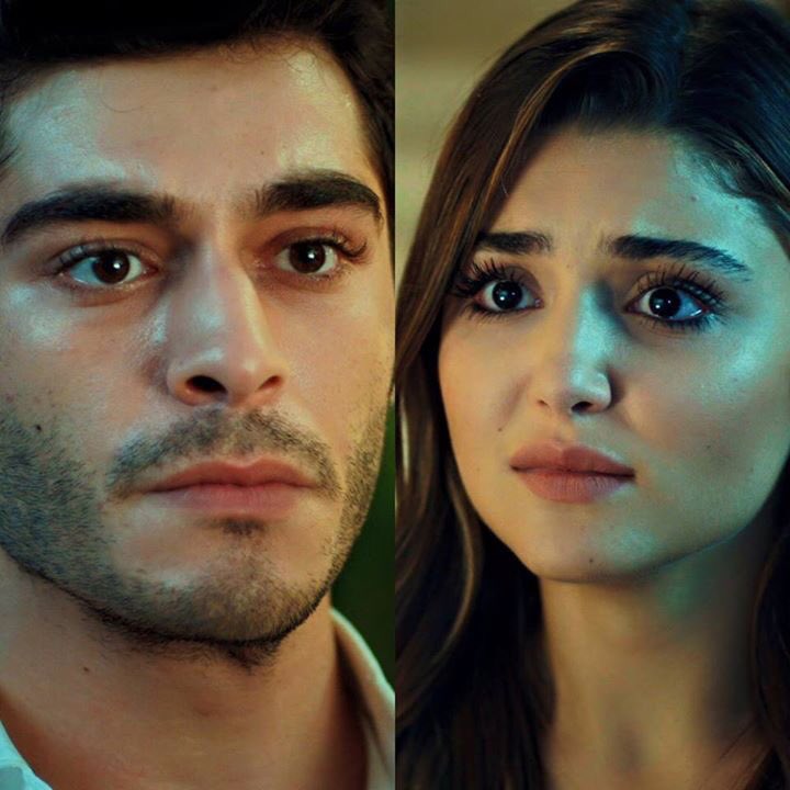 asioigle2013's tweet photo. #HayatDivinity24M #HayMur 

Murat: Te mentí todo mi que pasó fue un juego cruel quieto a Didem 💔💔💔💔😧😧😧😧 https://t.co/9nFh9DaIwu