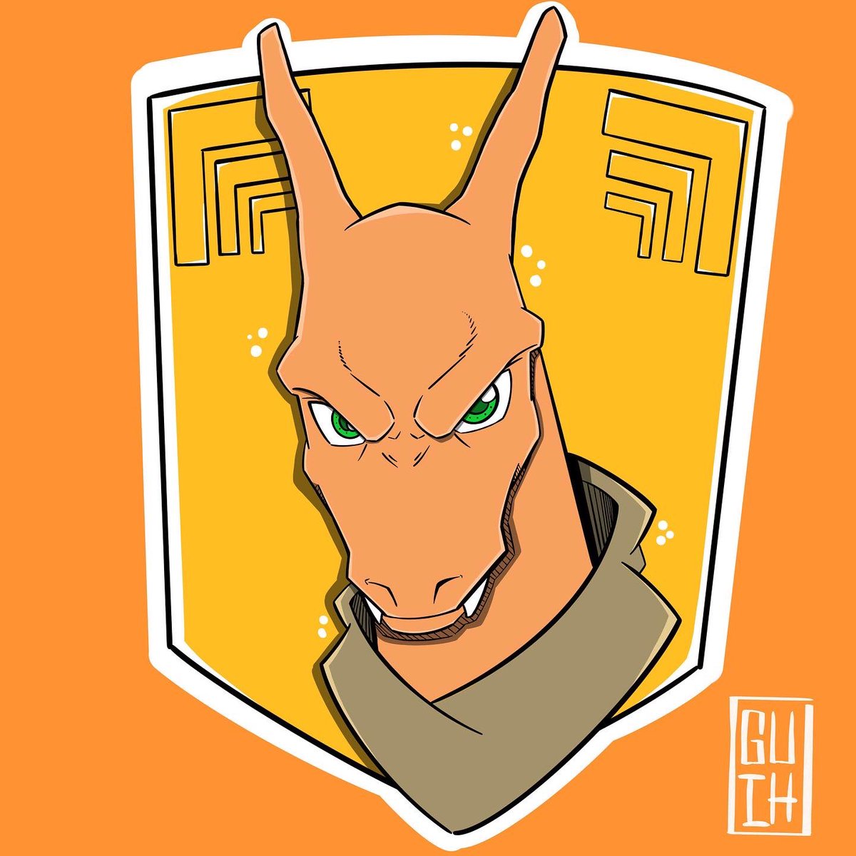 dale_tucci's tweet photo. Fiz Pokémons, tais quais jedis, pra conta do @JesusTQ_ na twitch ❤️❤️
#draw #pokemon #art https://t.co/0P6gVBvcoj