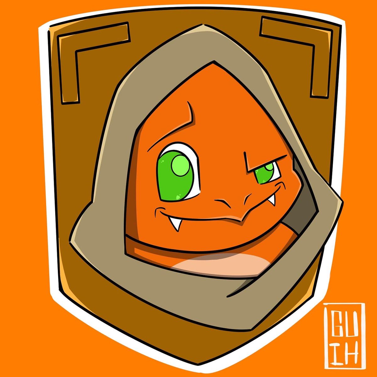 dale_tucci's tweet photo. Fiz Pokémons, tais quais jedis, pra conta do @JesusTQ_ na twitch ❤️❤️
#draw #pokemon #art https://t.co/0P6gVBvcoj