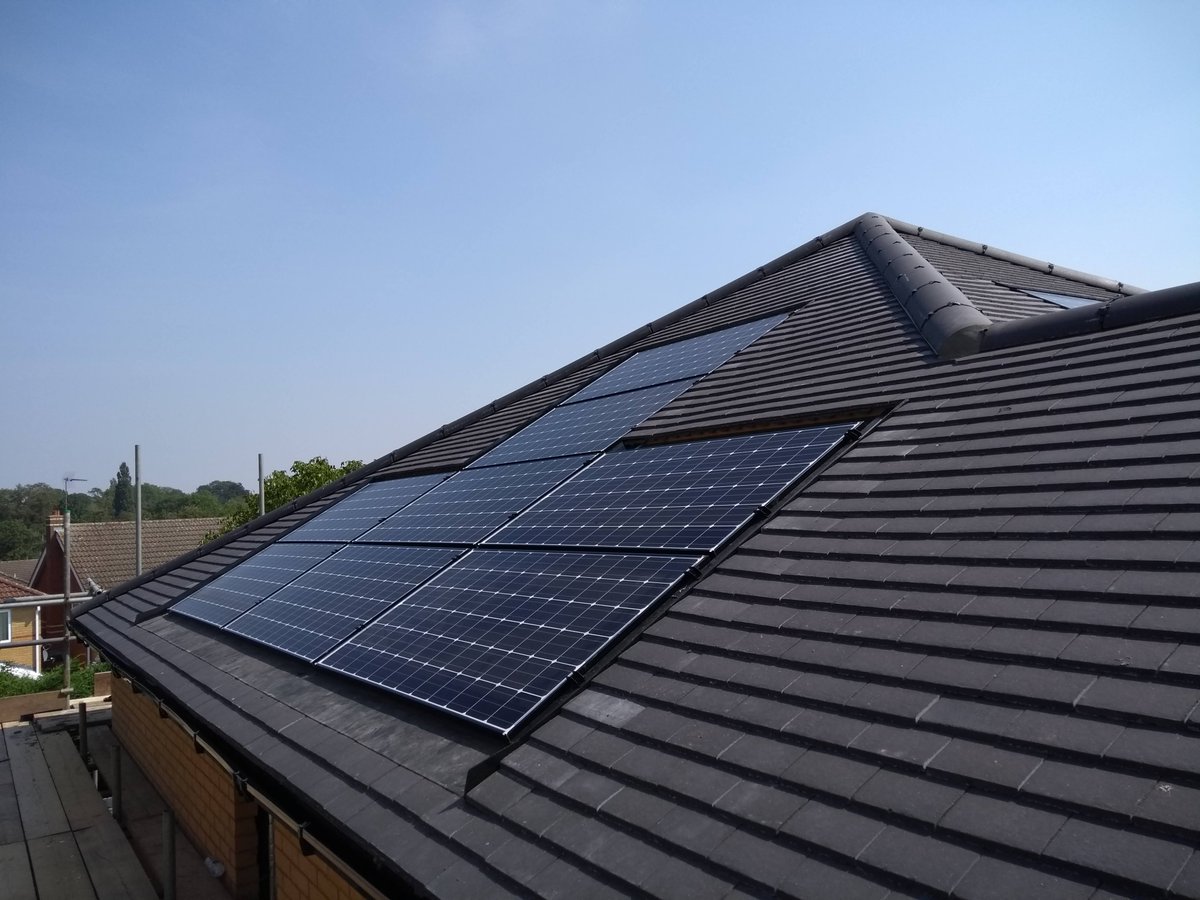 AGMS Independent Energy tweet media