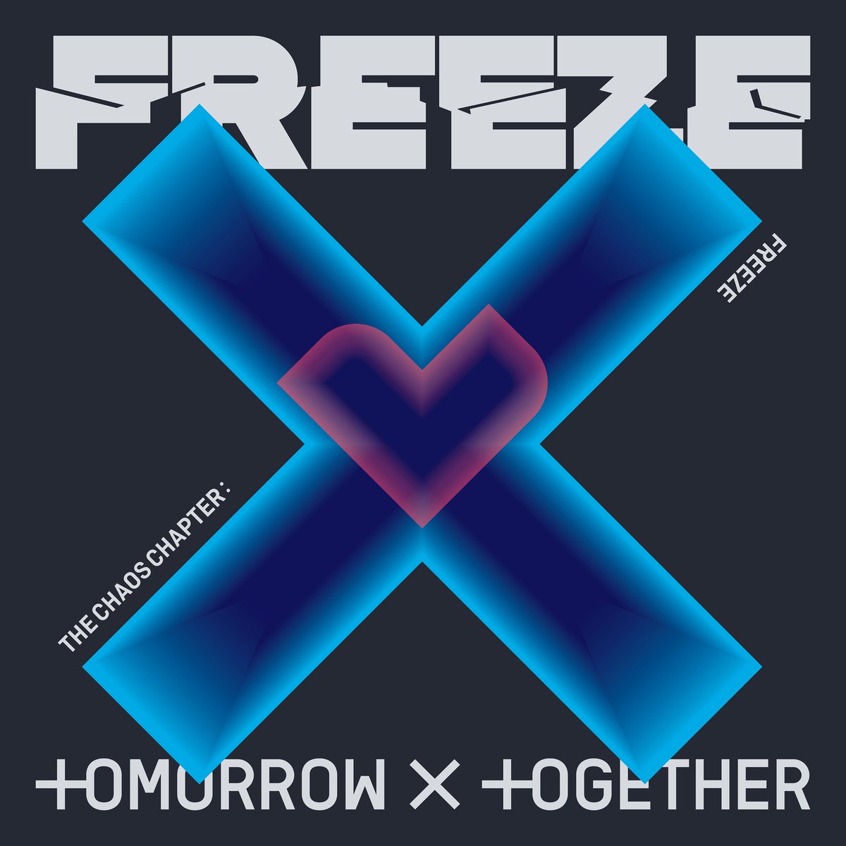 通販 TXT FREEZE ラキドロ スビン ecousarecycling.com