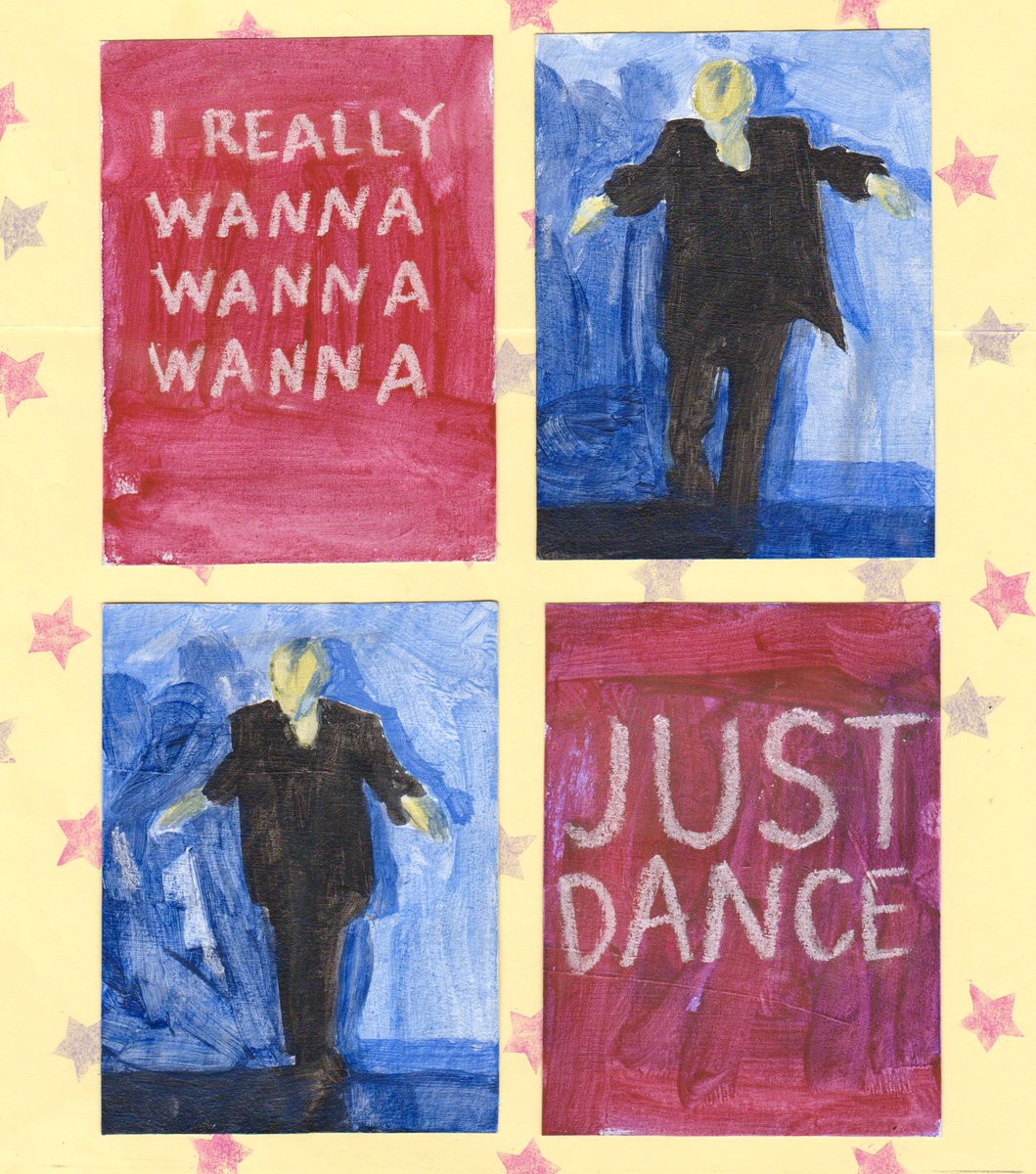 ontheblueside's tweet photo. just dance~

#WordsByBangtan https://t.co/4qCktf99u7