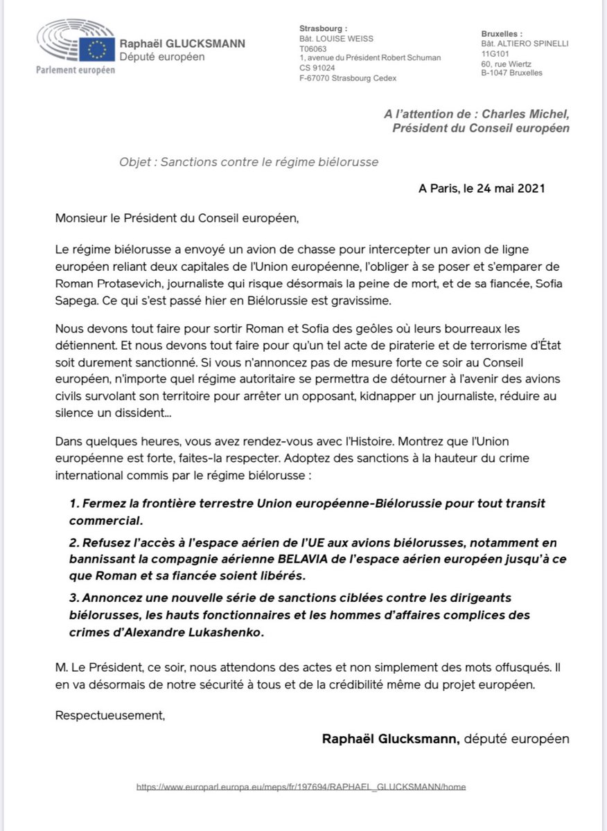rglucks1's tweet image. .@eucopresident : ce qui s’est passé hier est gravissime et nous attendons du Conseil européen de ce soir des actes forts, pas simplement des mots offusqués. Il en va de la crédibilité de l’Union européenne et de notre sécurité à tous.