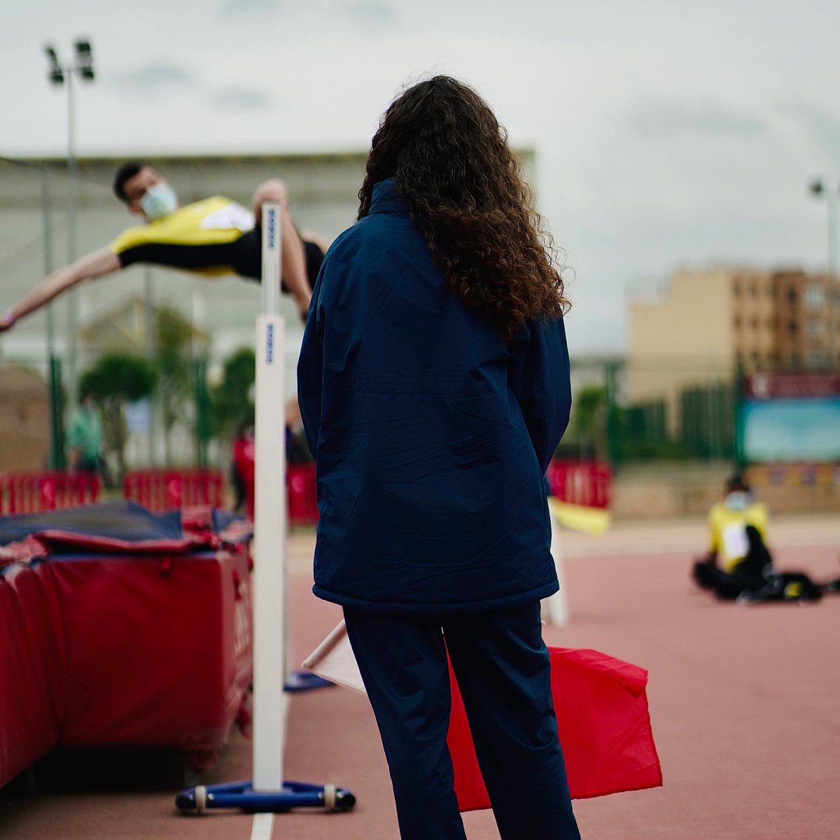 Así son nuestros “FINDES” en Azuqueca …

¡¡ NOS ENCANTA EL DEPORTE !!

#deporte
#deporteysalud
#deporteesvida