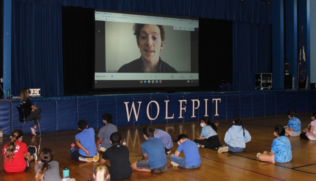 Visual and Performing Arts Norwalk Public Schools tweet media