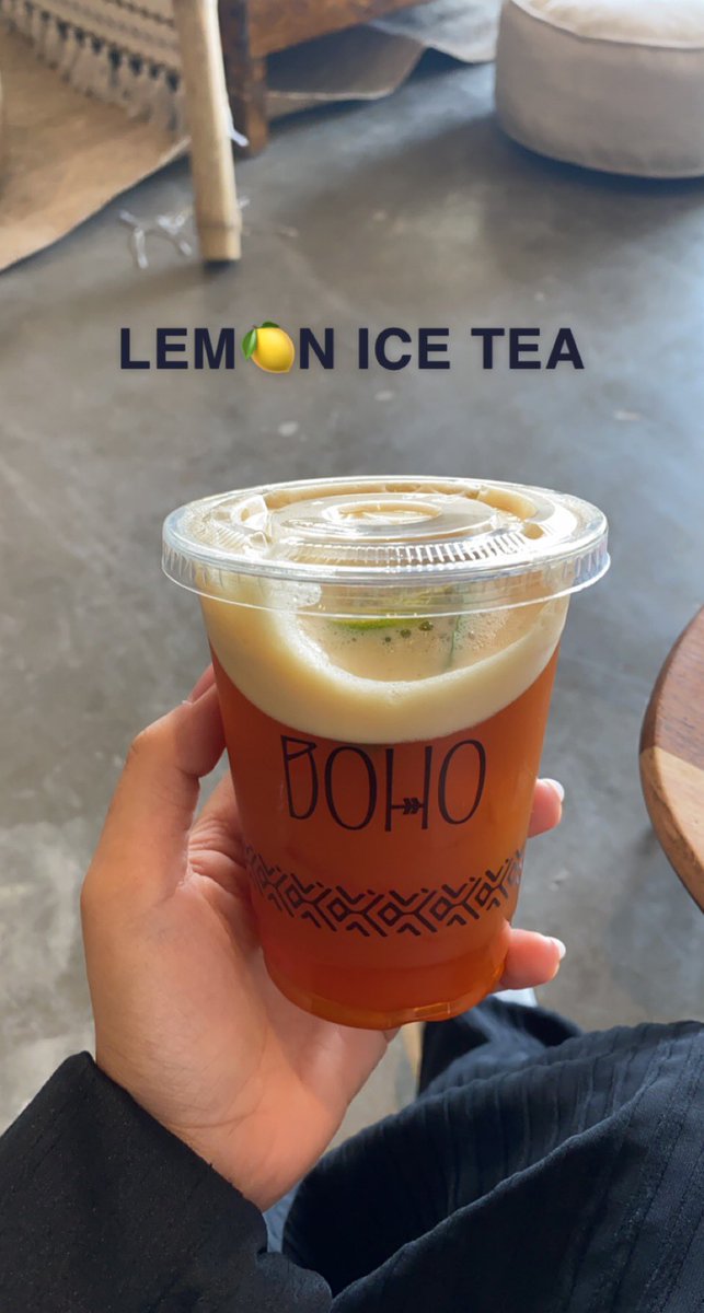 B O H O  C A F E ☕️🌱.