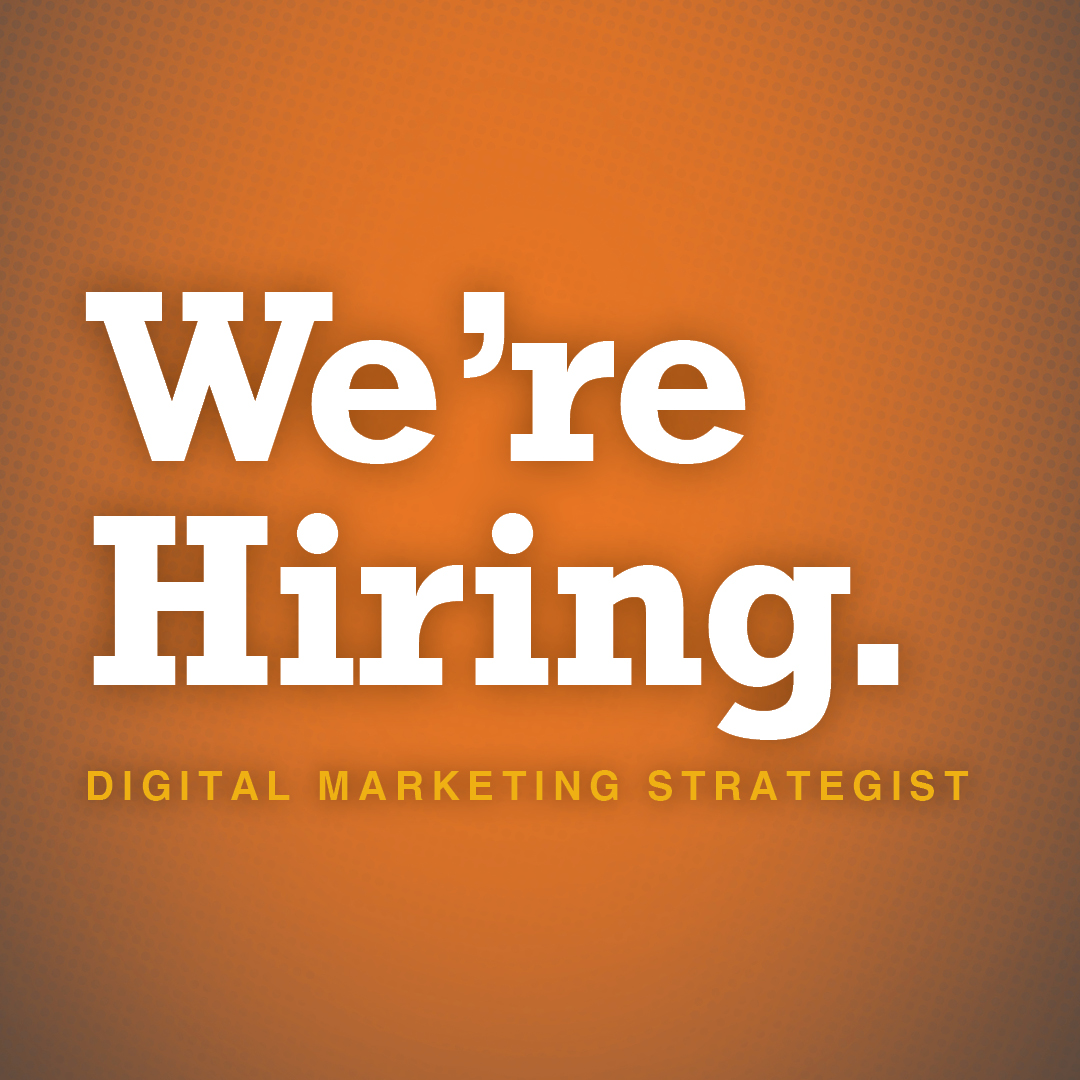 trickeyjennus's tweet photo. Trickey Jennus is looking to expand our team! We're currently hiring a Digital Marketing Strategist. Click the link below or head to our LinkedIn page to apply now!

https://t.co/x2n1Zlvzaq

#hiring #applynow #tampabayjobs #DigitalMarketing https://t.co/xRB30u2r5i