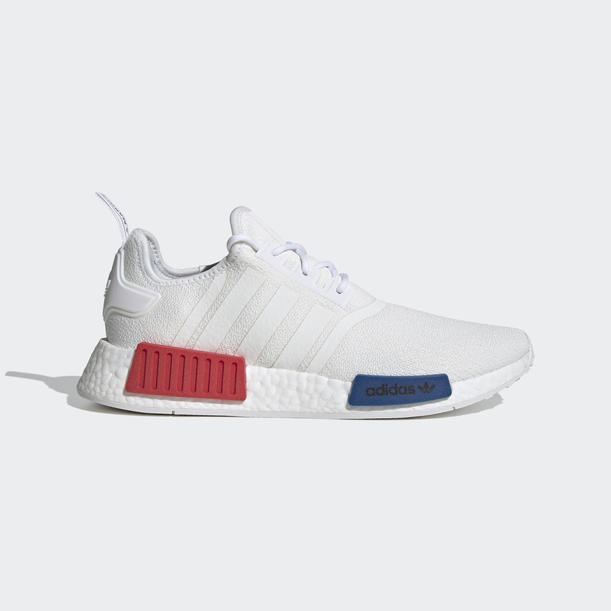 skør sandaler Indvandring adidas alerts on Twitter: "The NMD_R1 returns in its original colorway on  the standard NMD model alongside Grey and White versions, releasing June 2,  with early access for Creators Club members this
