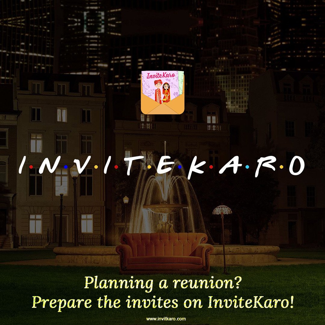 invitekaro's tweet photo. InviteKaro app lets you create Wedding/Birthday/Party and various event invitations in just minutes. 

Visit: https://t.co/NmbCnUIqph 
Call: 9334047515
WhatsApp: https://t.co/r4EbjqPjNm
App Link: https://t.co/MMVd1zPtMC

#Invitekaro
#Wedding
#WeddingVibe
#DigitalInvite
#ECards https://t.co/RErPt4Toub