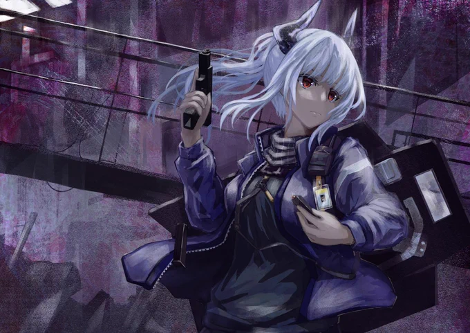 #みなさん去年の今頃はどんな絵描いてましたか
ツイッターやPixivで活動しだしたのがちょうど一年くらい前 