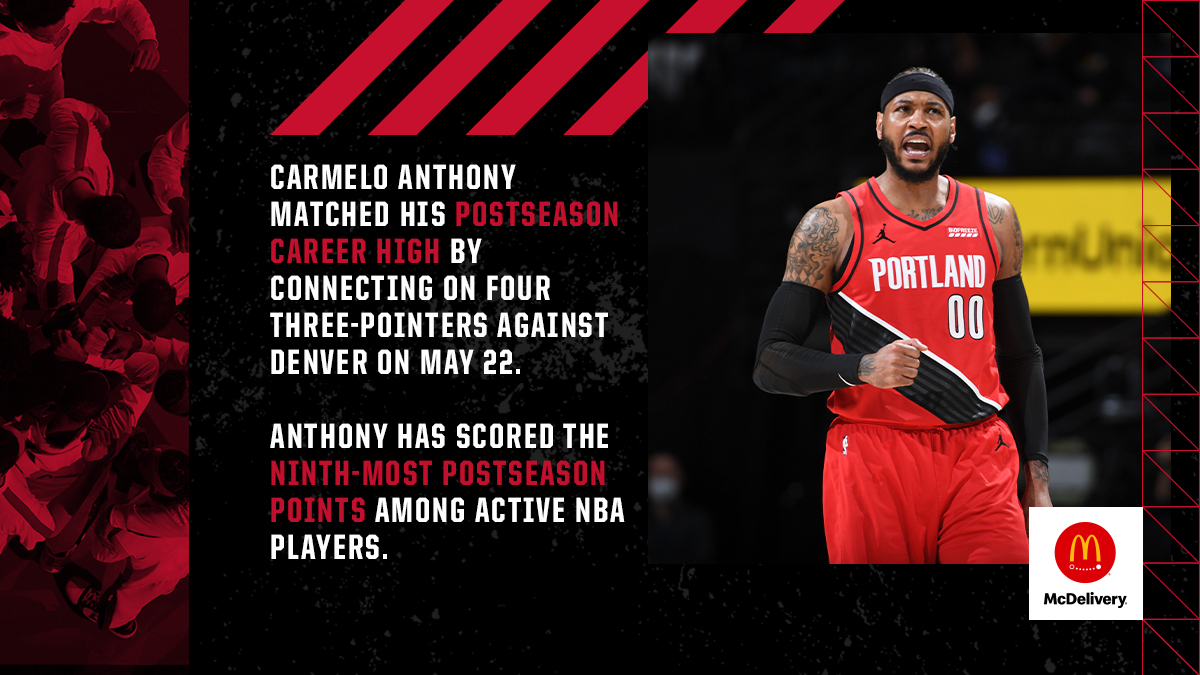 trailblazers's tweet photo. ℝ𝕠𝕦𝕟𝕕 𝟙 𝔾𝕒𝕞𝕖 𝟚

🏀 #RipCity  vs @nuggets
⌚ 7:00PM 
🏟️ @BallArenaDenver
📺 @NBCSNorthwest
📻 @RipCityRadio620 https://t.co/aPRxrdWviL