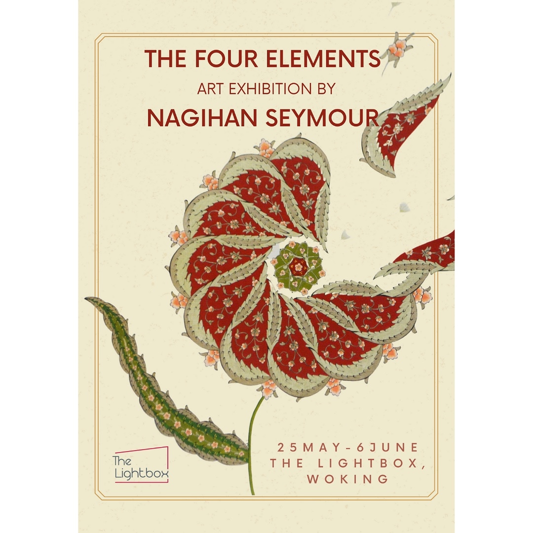 Tomorrow is the day!
"The Four Elements" is meeting with you <a href="/TheLightbox/">The Lightbox</a>
I have spent days and nights for this exhibition and enjoyed every single second of it. I hope you also enjoy it.
Please don't forget to leave your comments and also tag me in your pics ❤
<a href="/welovewoking/">We Love Woking</a>