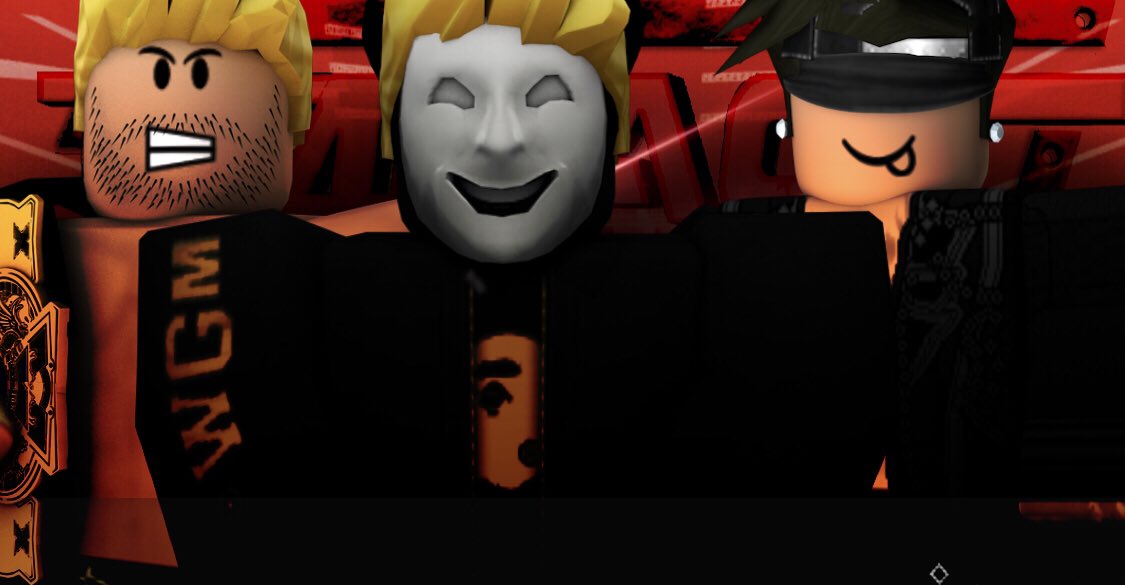 RRWPLUS's tweet photo. RRW IMPACT||TONIGHT
Triple threat action as X Division Champion Pody Rhodes faces #CrucherVampire and #SoundSlitze! Will Pody take home the win talking into Infinity War or will his momentum get slowed down? https://t.co/BpU7VMb3Gc