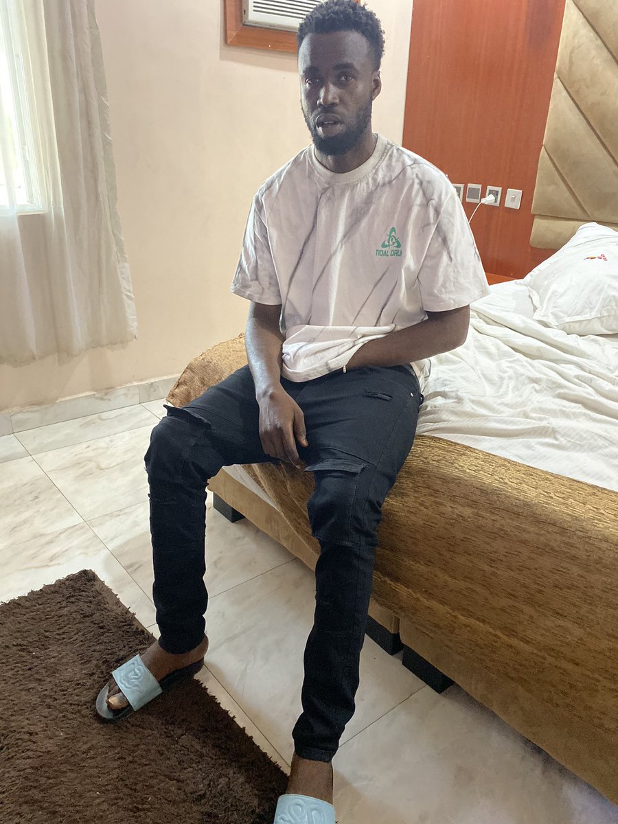 Don't let yourself be controlled by these three things: your past, people and money...