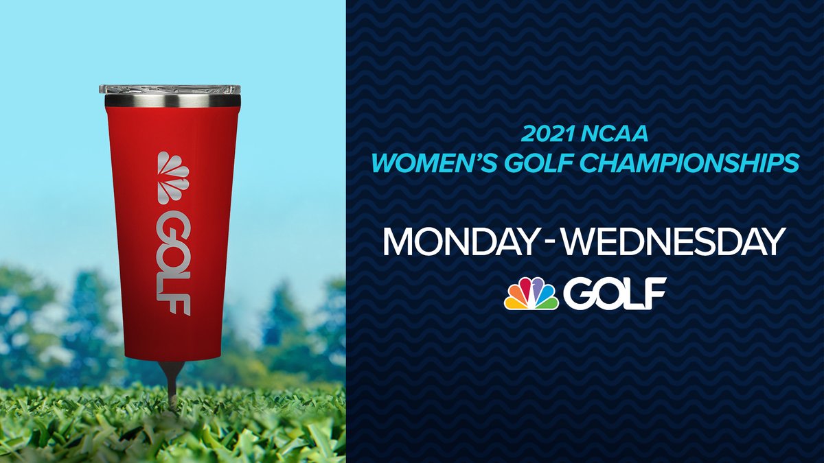 Golf Channel tweet media