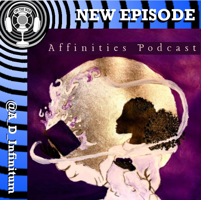 A(udio)D(rama)Infinitum (they/them) tweet media