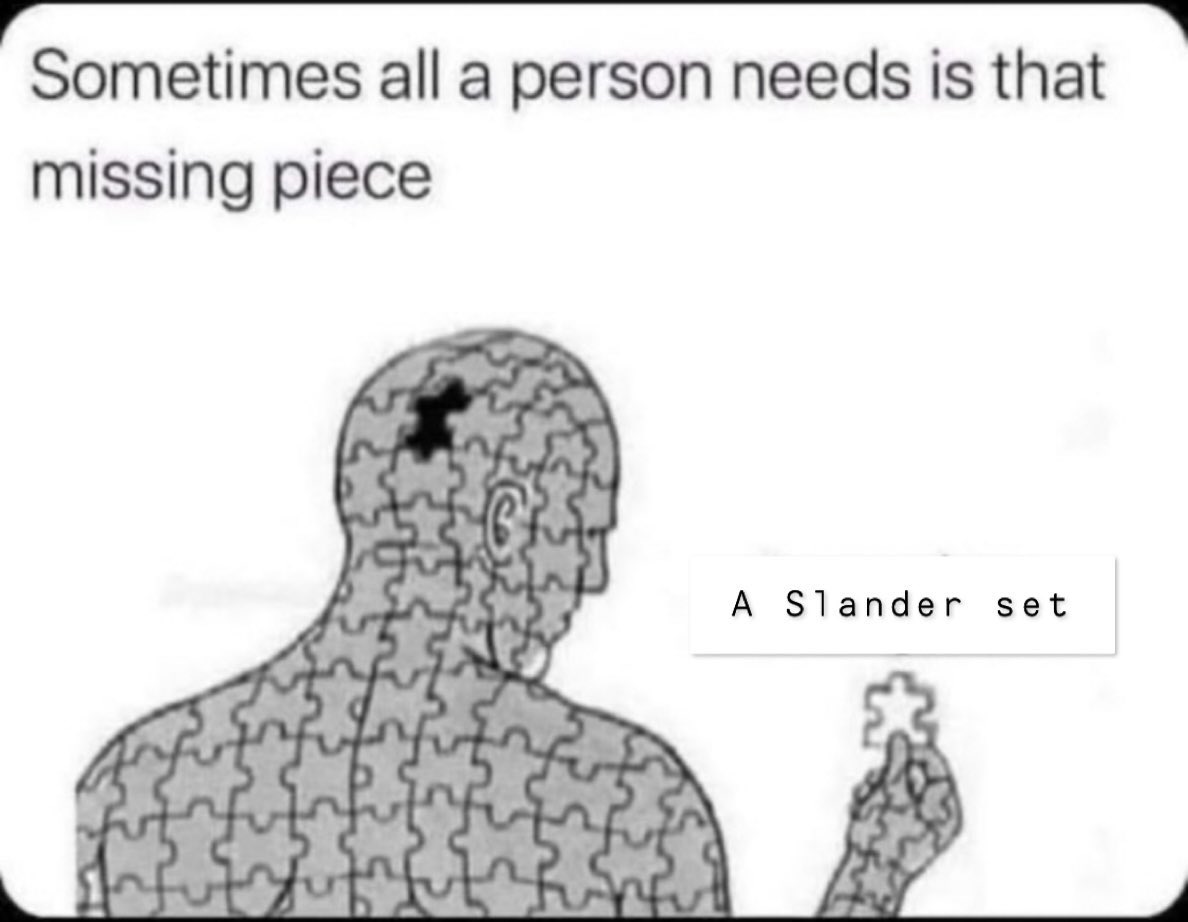 SlanderOfficial's tweet photo. Same https://t.co/z98ewEtnvS