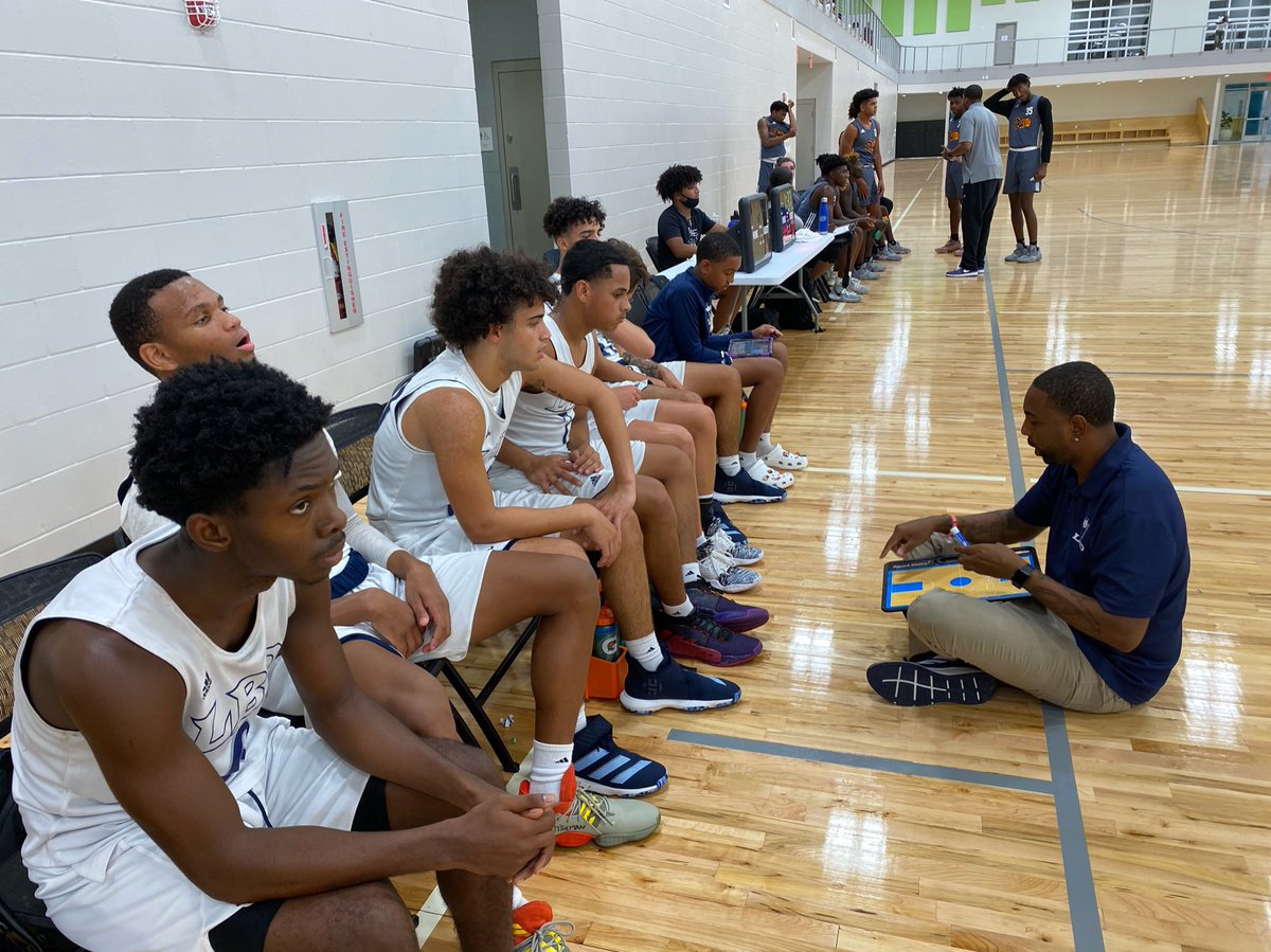 Quran “Coach Q” Pettyjohn Sr. tweet media