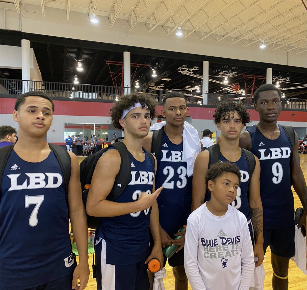 Quran “Coach Q” Pettyjohn Sr. tweet media