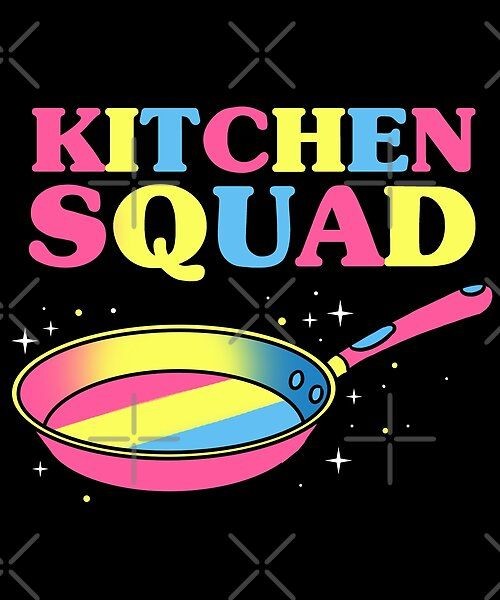 CornerWriting's tweet photo. Happy Pansexual Visibility Day, kitchen squad! ๐๐ณ๐๐๐
#pansexualvisibilityday #kitchensquad https://t.co/mnGlsKX6Fd