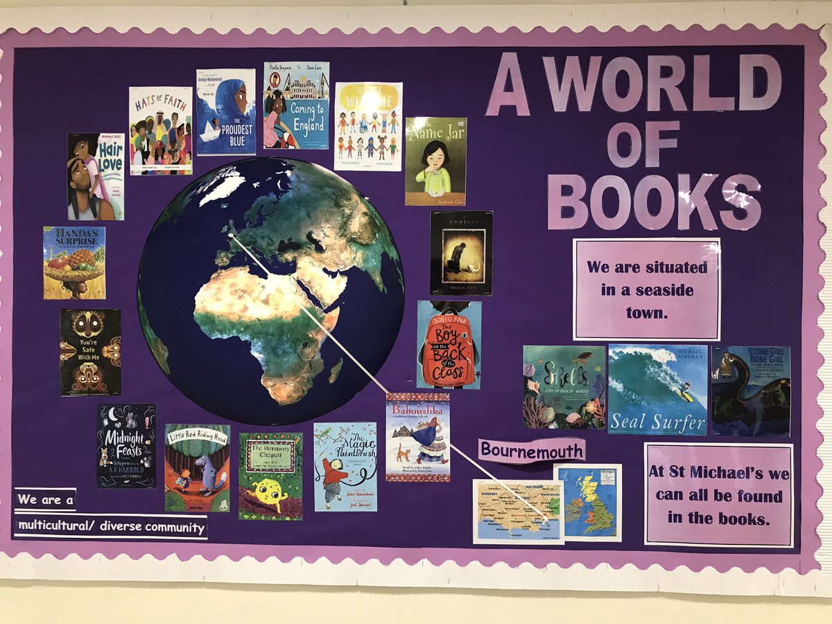AnthonyNEvans's tweet photo. Best display boards ever - loving your work @Emma05605990 #readingschool https://t.co/fbn05hXSrY