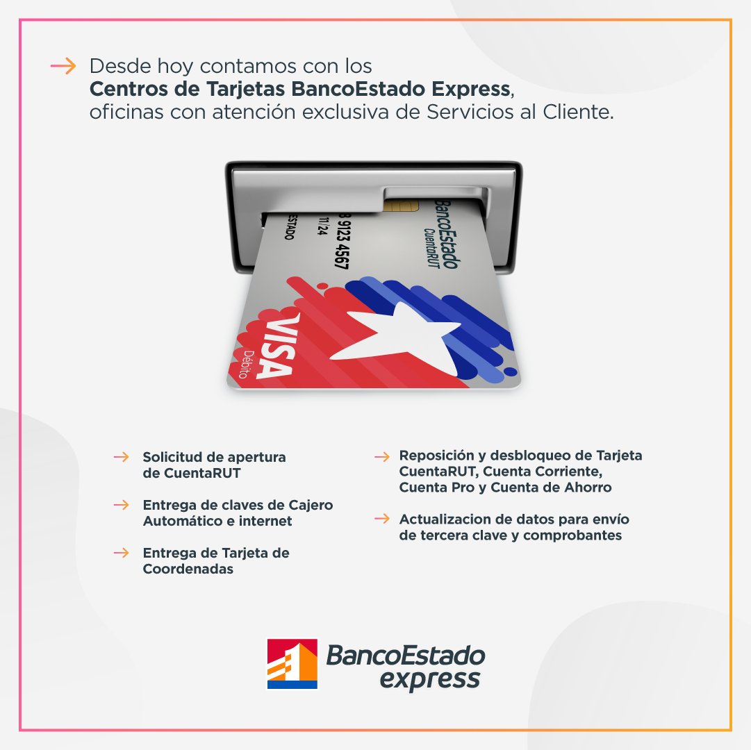 BancoEstado tweet media