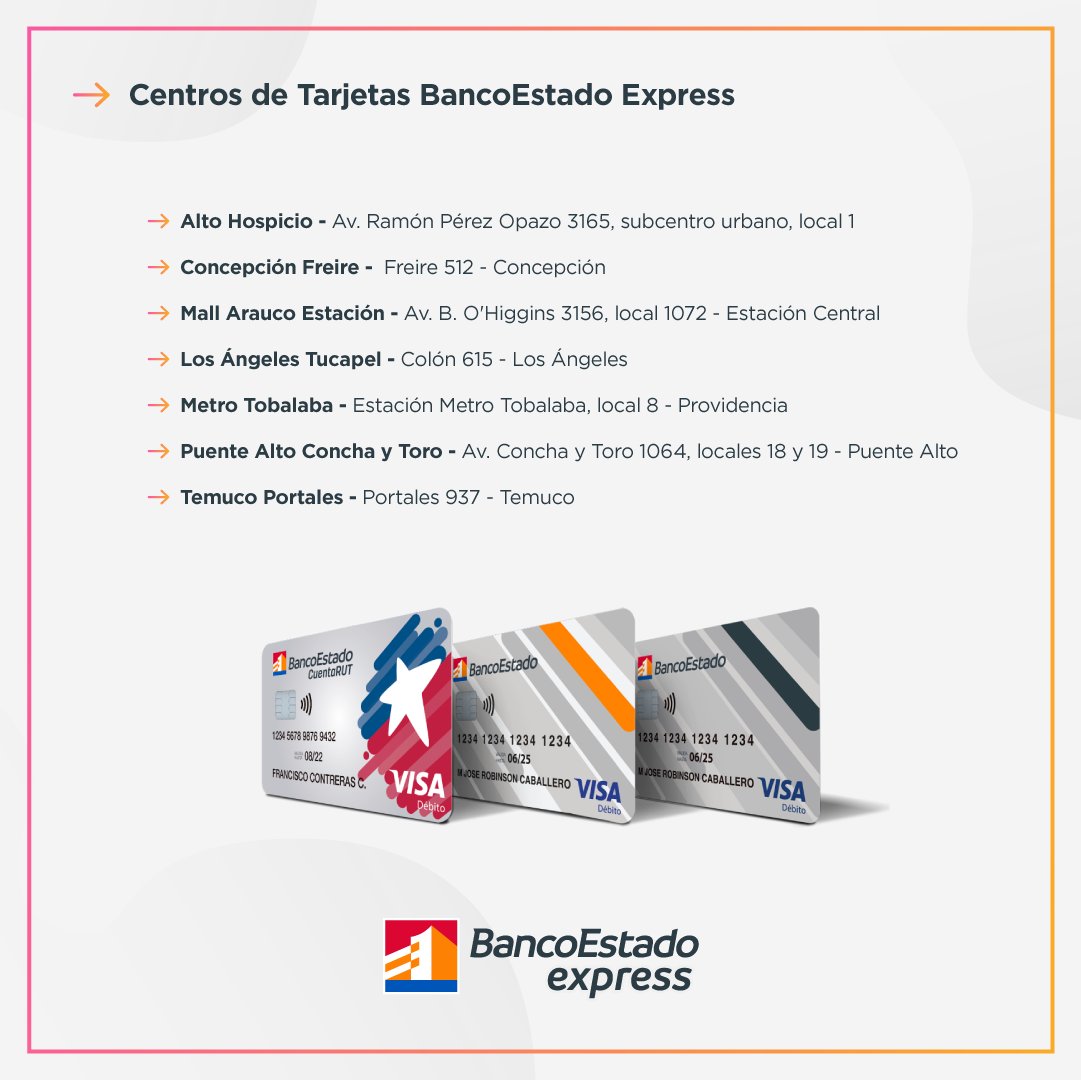 BancoEstado tweet media